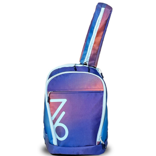 Рюкзак 7/6 Kids Backpack - Blue Multicolor