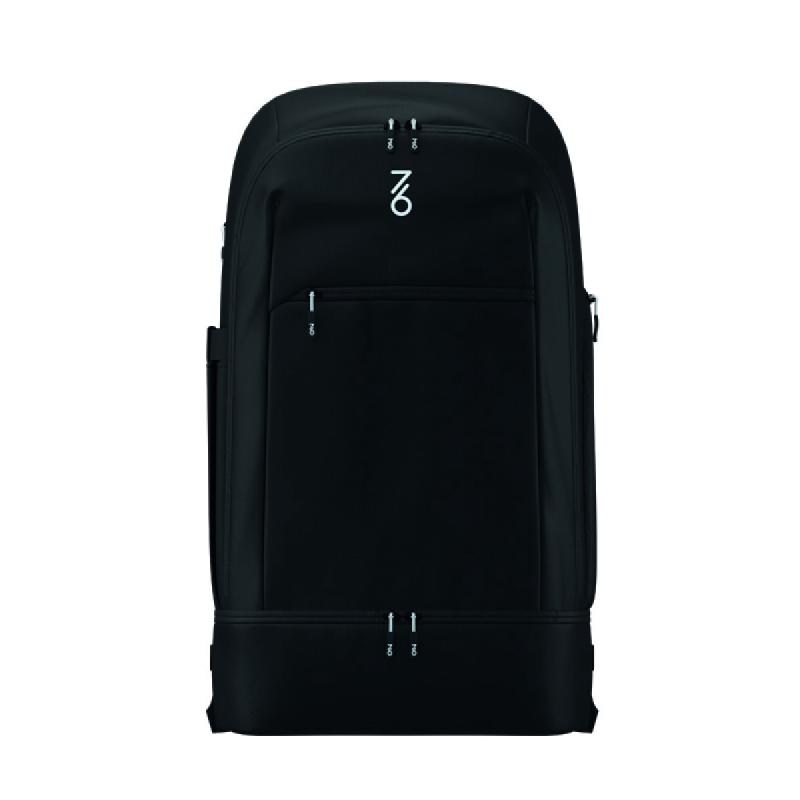 Рюкзак 7/6 Tennis Backpack 2.0 - Black