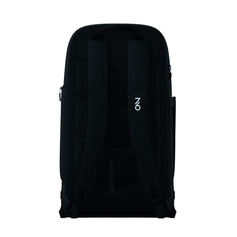 Рюкзак 7/6 Tennis Backpack 2.0 - Black