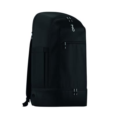 Рюкзак 7/6 Tennis Backpack 2.0 - Black