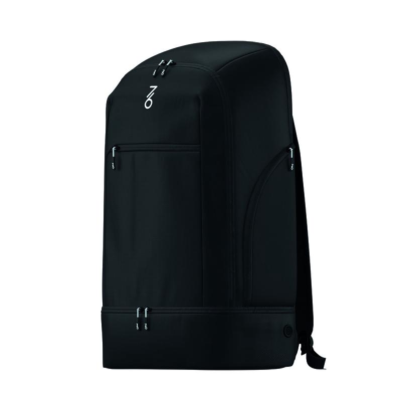 Рюкзак 7/6 Tennis Backpack 2.0 - Black