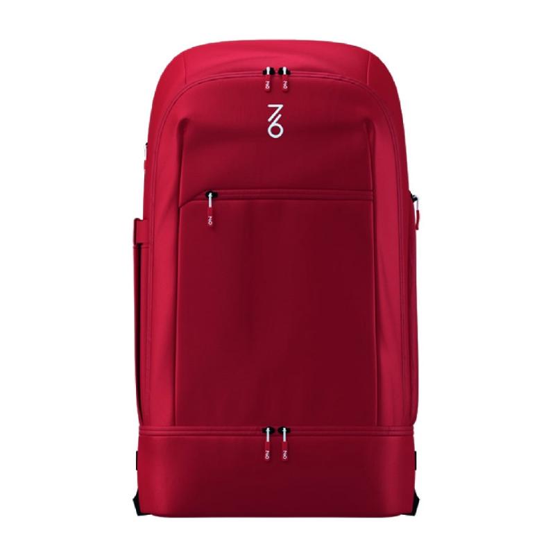 Рюкзак 7/6 Tennis Backpack 2.0 - Red