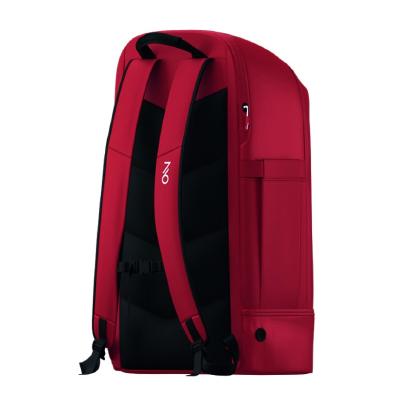 Рюкзак 7/6 Tennis Backpack 2.0 - Red