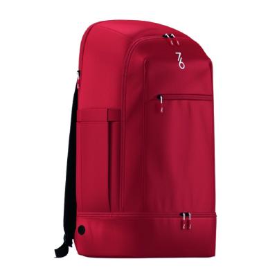 Рюкзак 7/6 Tennis Backpack 2.0 - Red