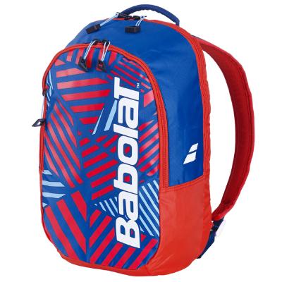 Рюкзак Babolat Kid Blue/Red