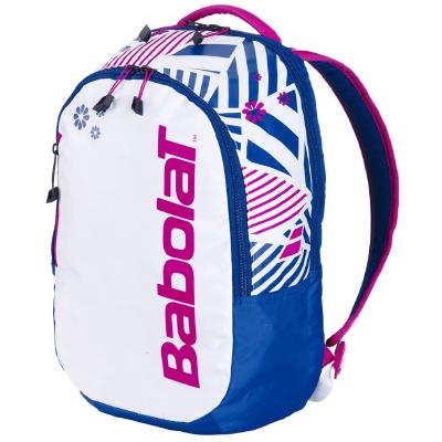 Рюкзак Babolat Kid White/Pink