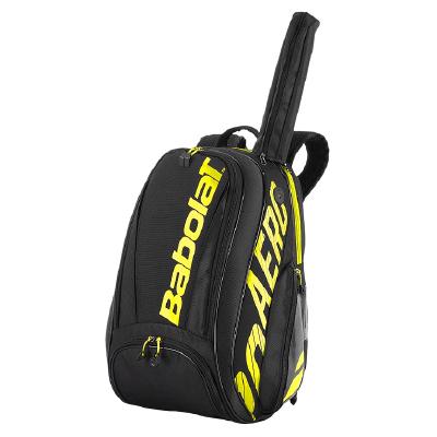 Рюкзак Babolat Pure Aero (Желтый/Черный 142) 2021