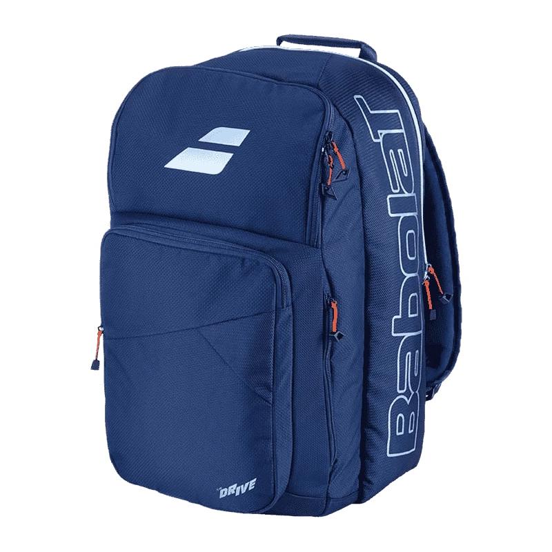 Рюкзак Babolat Pure Drive (Navy Blue) 2025