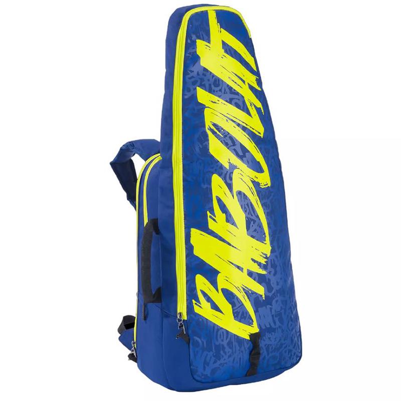 Рюкзак Babolat Tournament Dark Blue/Green