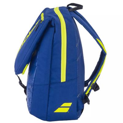 Рюкзак Babolat Tournament Dark Blue/Green