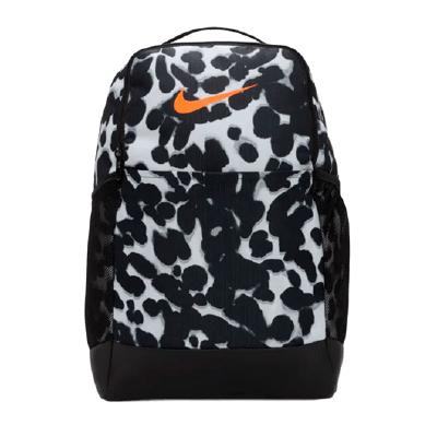 Рюкзак Brasilia Training Medium Black/White/Orange