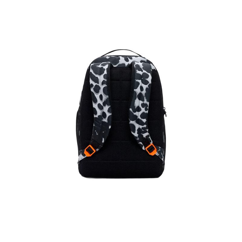 Рюкзак Brasilia Training Medium Black/White/Orange