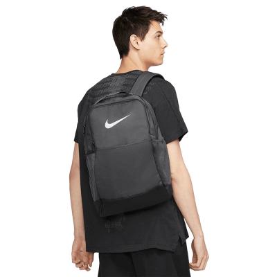 Рюкзак Brasilia Training Medium Gray/Black