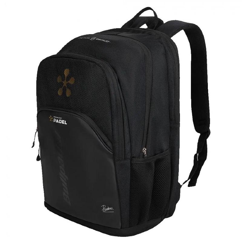 Рюкзак Bullpadel Vertex Geo Premier (2026)