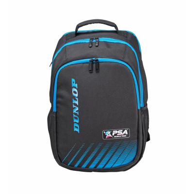 Рюкзак Dunlop PSA Racquet Bag (черный/синий)