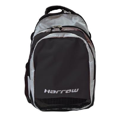 Рюкзак Harrow Elite Black/Silver