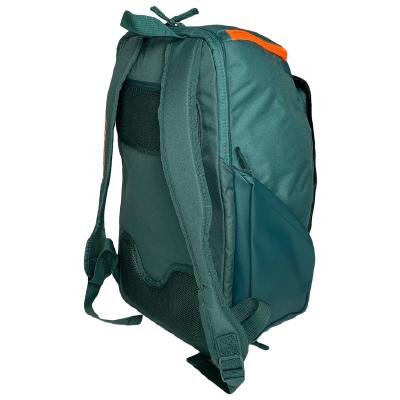 Рюкзак Head Pro Backpack 28L 2023 (Темно-Голубой/Оранжевый)