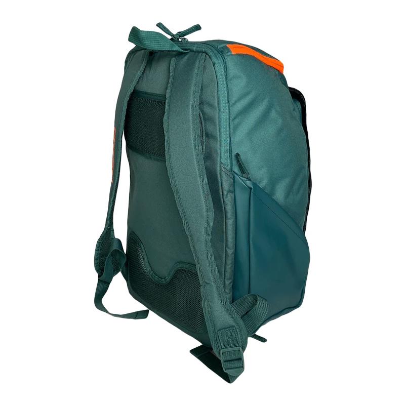 Рюкзак Head Pro Backpack 28L 2023 (Темно-Голубой/Оранжевый)