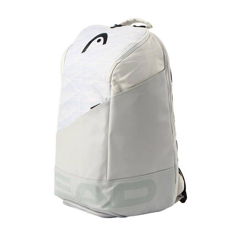 Рюкзак Head Pro X 28L Corduroy White/Black