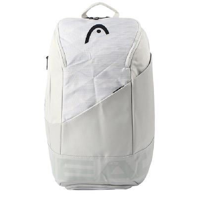 Рюкзак Head Pro X 28L Corduroy White/Black
