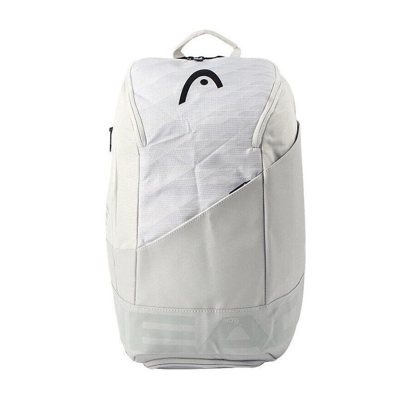 Рюкзак Head Pro X 28L Corduroy White/Black