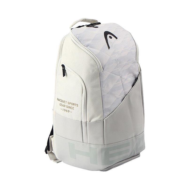 Рюкзак Head Pro X 28L Corduroy White/Black
