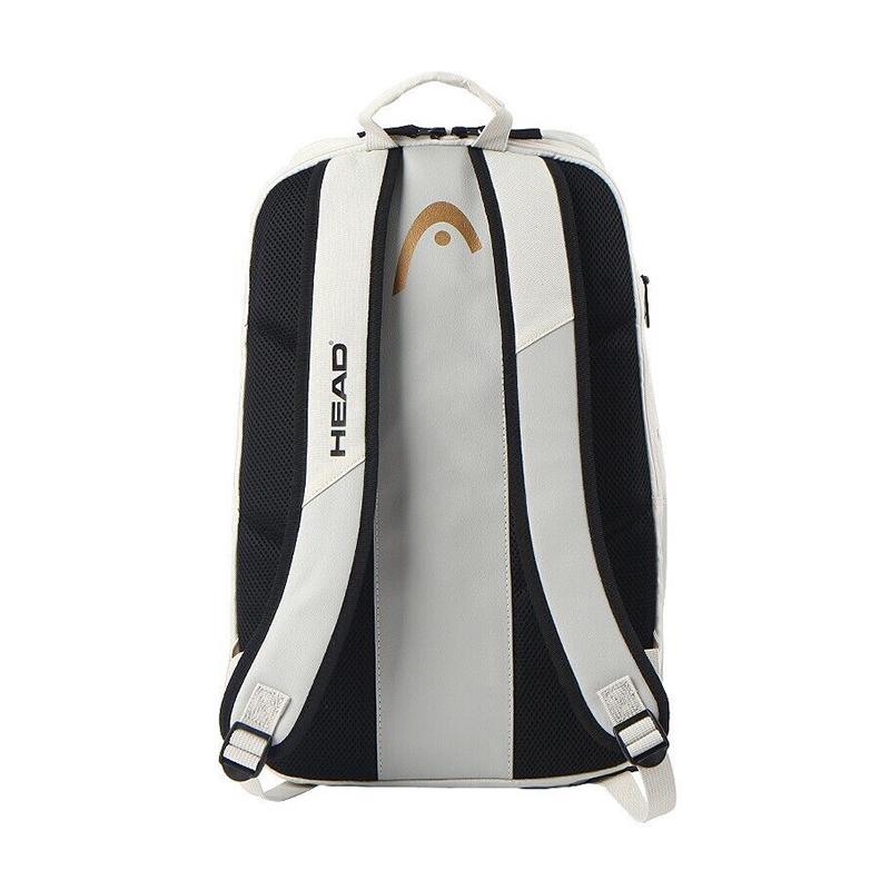 Рюкзак Head Pro X 28L Corduroy White/Black