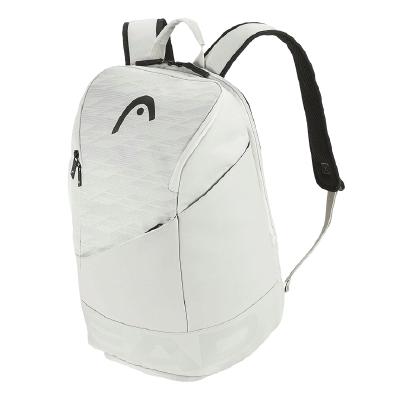 Рюкзак Head Pro X Backpack 28L 2023 (Белый/Черный)