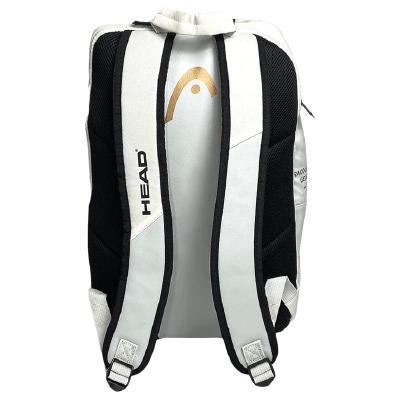 Рюкзак Head Pro X Backpack 28L 2023 (Белый/Черный)