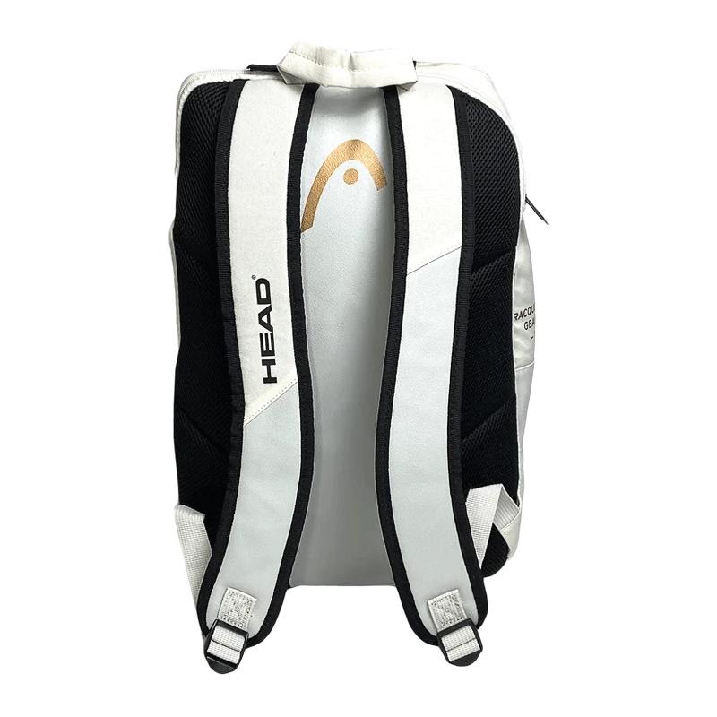Рюкзак Head Pro X Backpack 28L 2023 (Белый/Черный)
