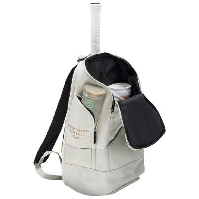 Рюкзак Head Pro X Backpack 28L 2023 (Белый/Черный)
