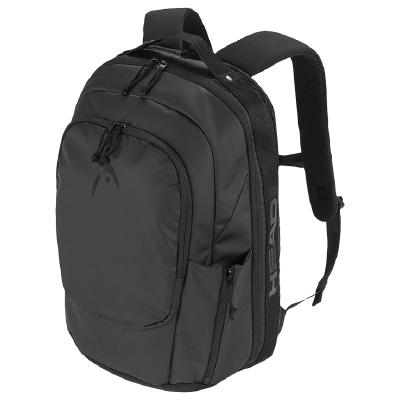 Рюкзак Head Pro X Backpack 30L 2023 (Черный)