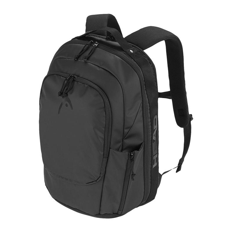 Рюкзак Head Pro X Backpack 30L 2023 (Черный)