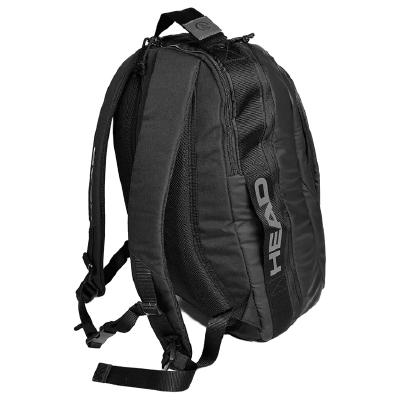 Рюкзак Head Pro X Backpack 30L 2023 (Черный)