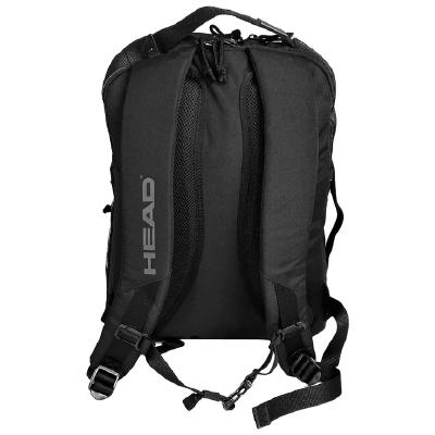 Рюкзак Head Pro X Backpack 30L 2023 (Черный)