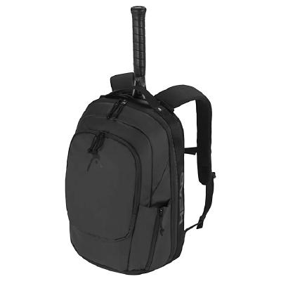 Рюкзак Head Pro X Backpack 30L 2023 (Черный)