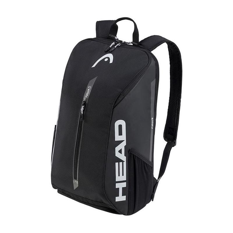 Рюкзак Head Tour 25L Black