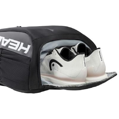 Рюкзак Head Tour 25L Black