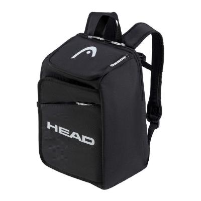 Рюкзак Head Tour Backpack 20L - Black/White