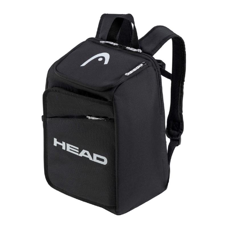 Рюкзак Head Tour Backpack 20L - Black/White