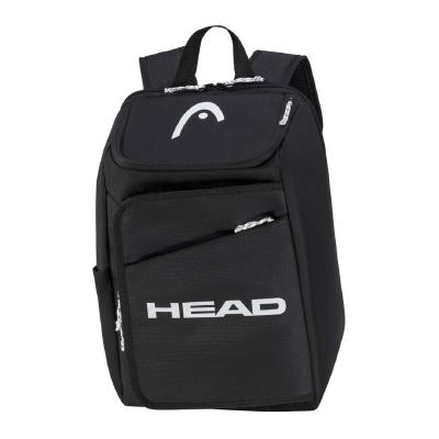 Рюкзак Head Tour Backpack 20L - Black/White