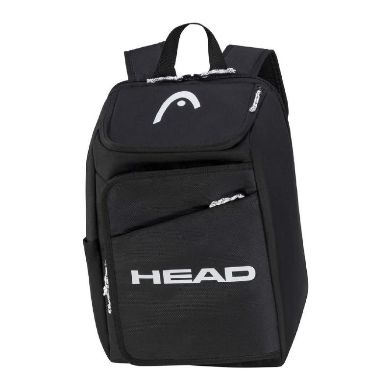 Рюкзак Head Tour Backpack 20L - Black/White