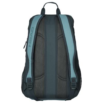 Рюкзак Head Tour Backpack 25L (Темно-Голубой)