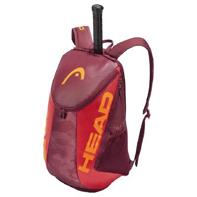 Рюкзак Head Tour Team Backpack (Красный/Красный)