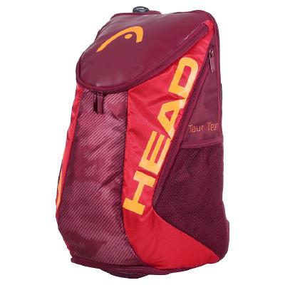 Рюкзак Head Tour Team Backpack (Красный/Красный)