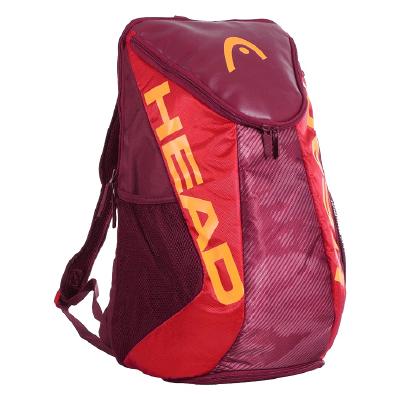 Рюкзак Head Tour Team Backpack (Красный/Красный)