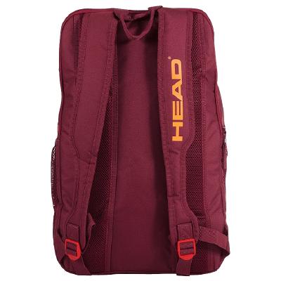 Рюкзак Head Tour Team Backpack (Красный/Красный)