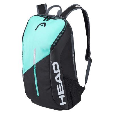 Рюкзак Head Tour Team Backpack 2022 (Черный/Мятный)