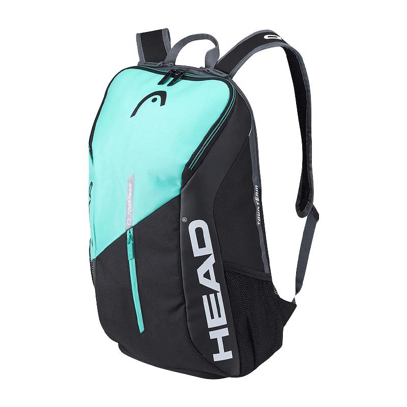 Рюкзак Head Tour Team Backpack 2022 (Черный/Мятный)