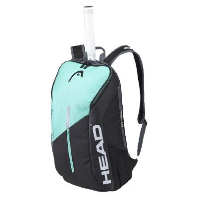 Рюкзак Head Tour Team Backpack 2022 (Черный/Мятный)